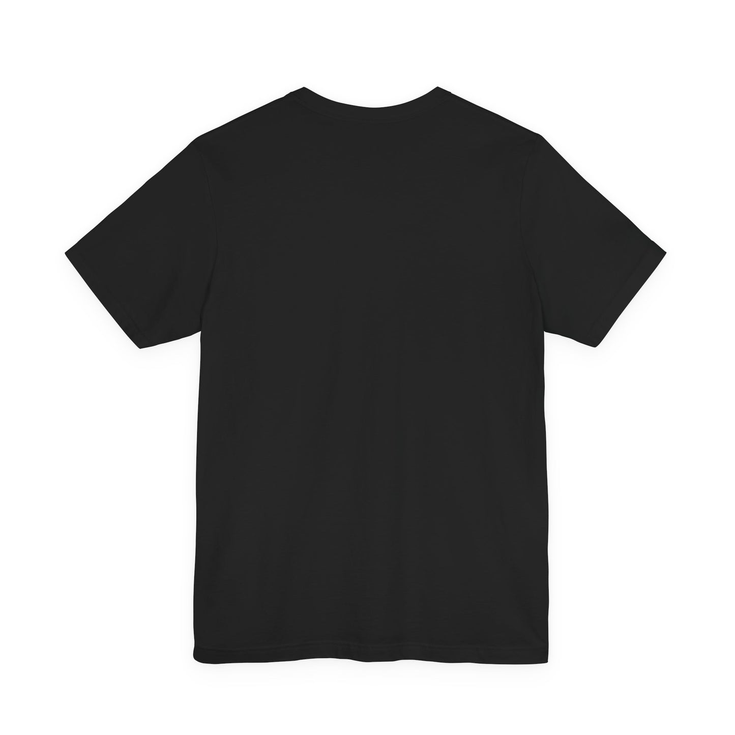 Warm Wishes Unisex Tee, Cozy Short Sleeve Shirt, Perfect for Fall, Gift for Cat Lovers, Cute Relaxed Fit Top