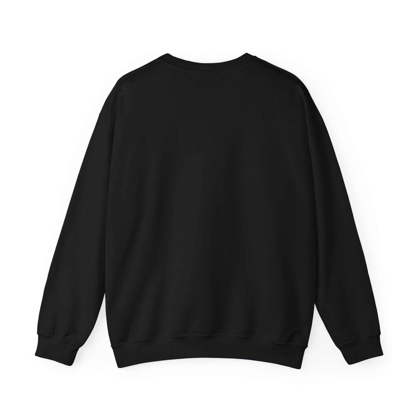 Warm Wishes Crewneck Sweatshirt, Cozy Sweatshirt, Unisex Winter Apparel, Gift for Her, Holiday Fashion