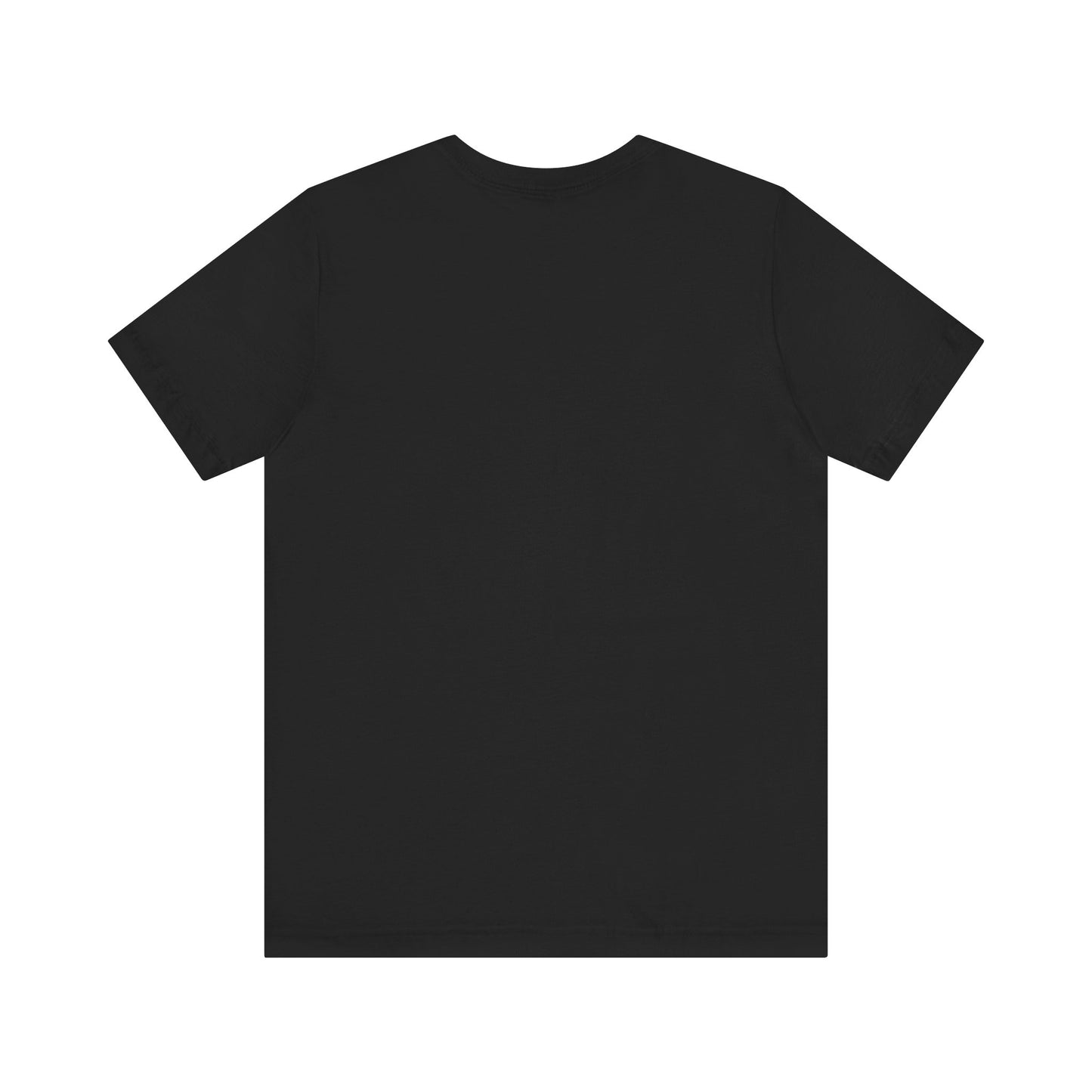 Warm Wishes Unisex Tee, Cozy Short Sleeve Shirt, Perfect for Fall, Gift for Cat Lovers, Cute Relaxed Fit Top