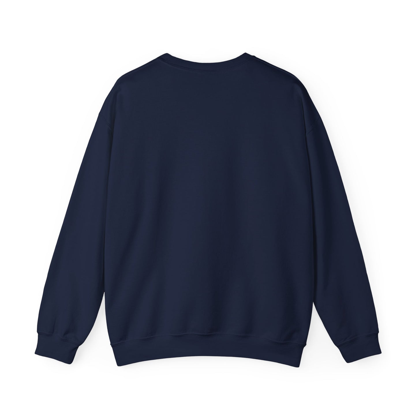 Warm Wishes Crewneck Sweatshirt, Cozy Sweatshirt, Unisex Winter Apparel, Gift for Her, Holiday Fashion