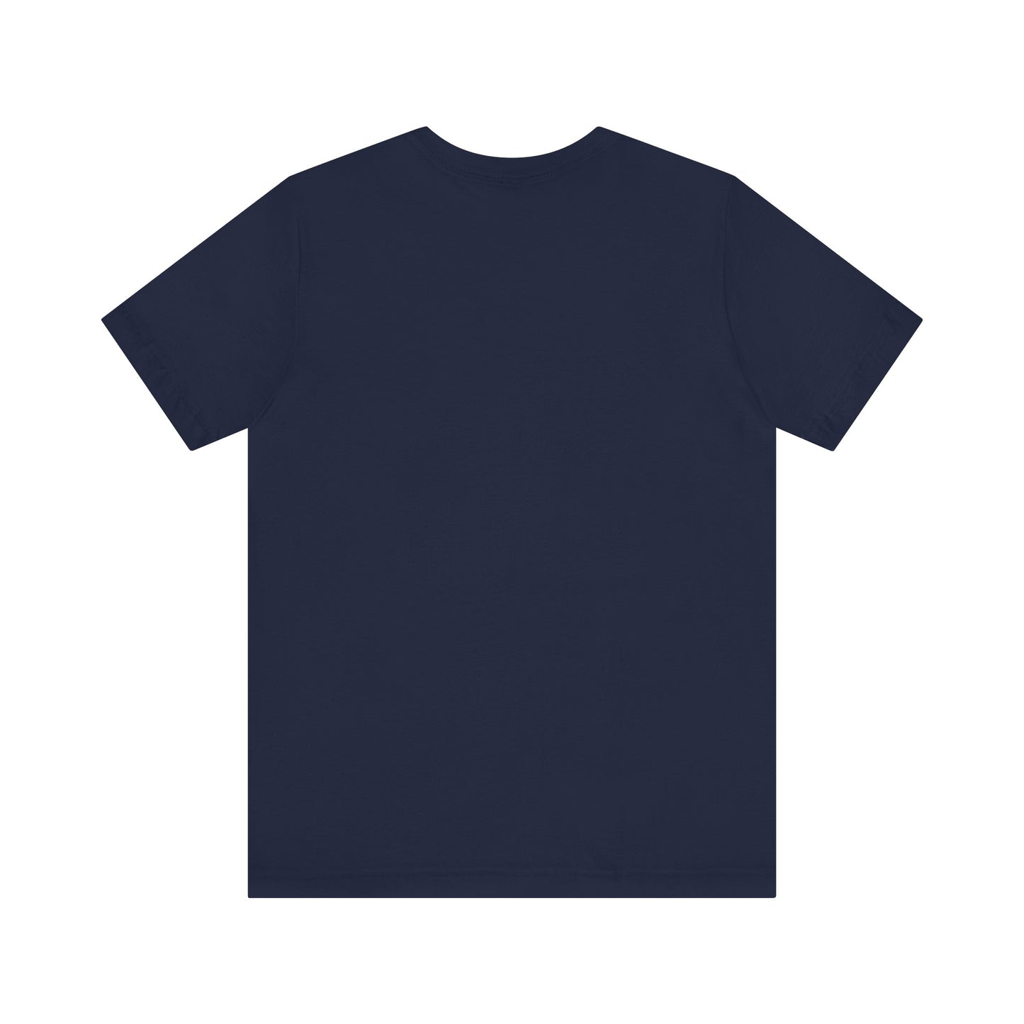 Warm Wishes Unisex Tee, Cozy Short Sleeve Shirt, Perfect for Fall, Gift for Cat Lovers, Cute Relaxed Fit Top
