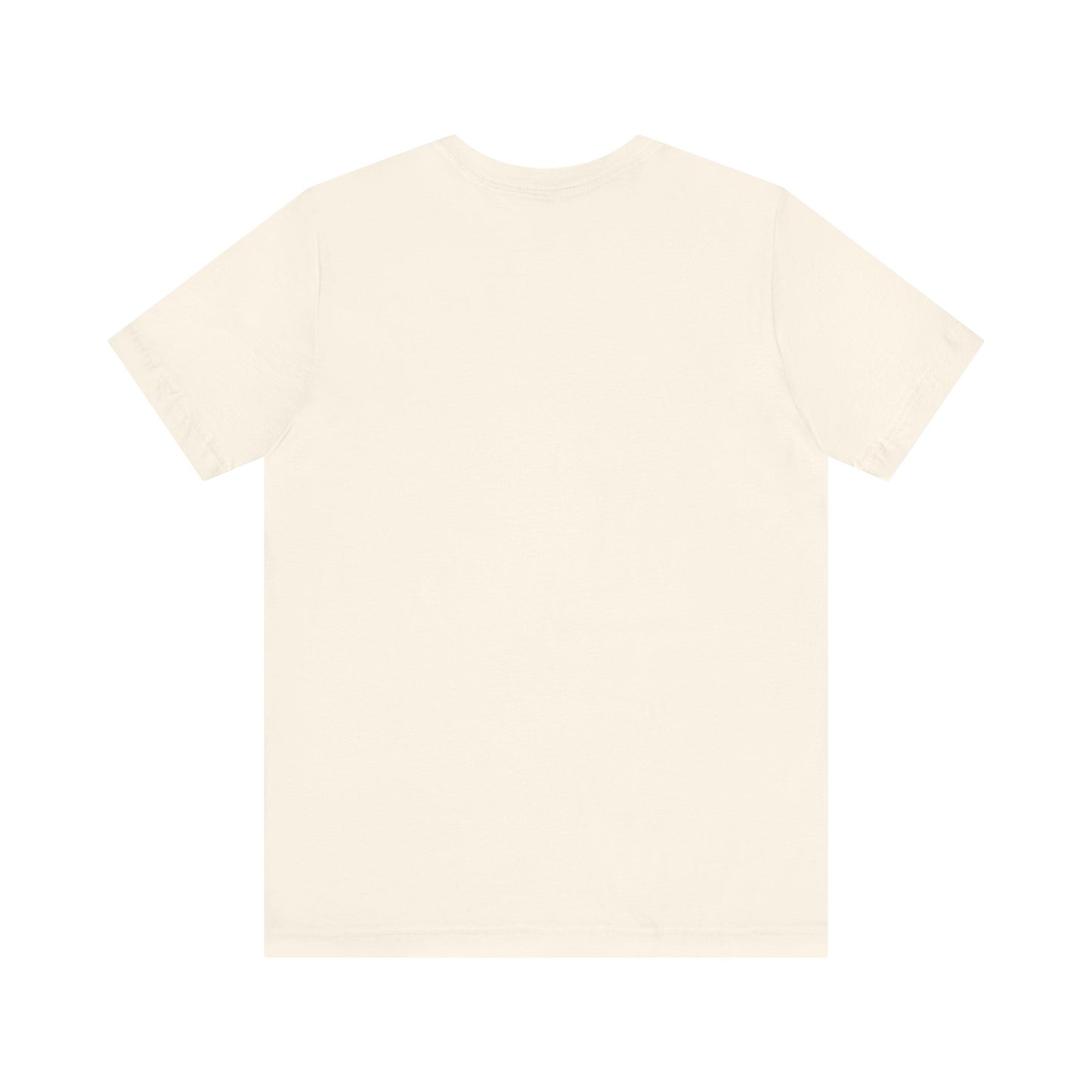 Warm Wishes Unisex Tee, Cozy Short Sleeve Shirt, Perfect for Fall, Gift for Cat Lovers, Cute Relaxed Fit Top