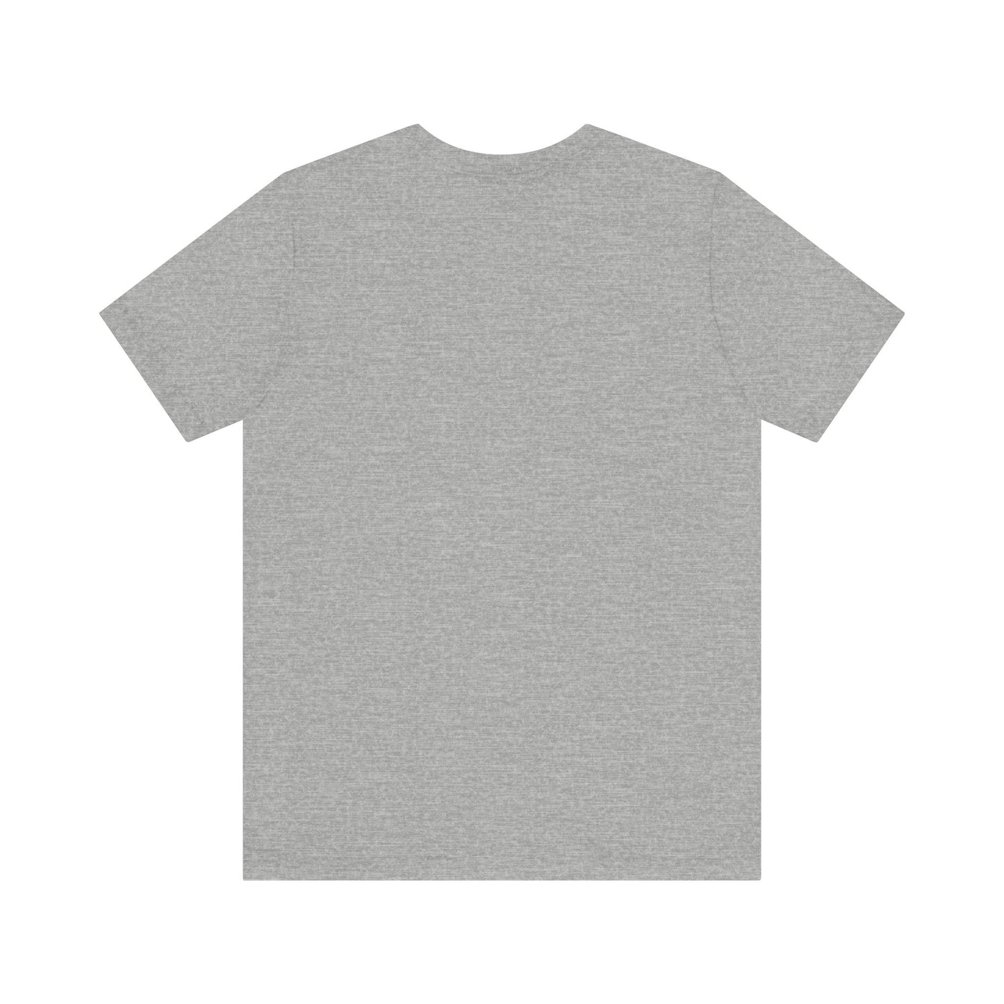 Warm Wishes Unisex Tee, Cozy Short Sleeve Shirt, Perfect for Fall, Gift for Cat Lovers, Cute Relaxed Fit Top