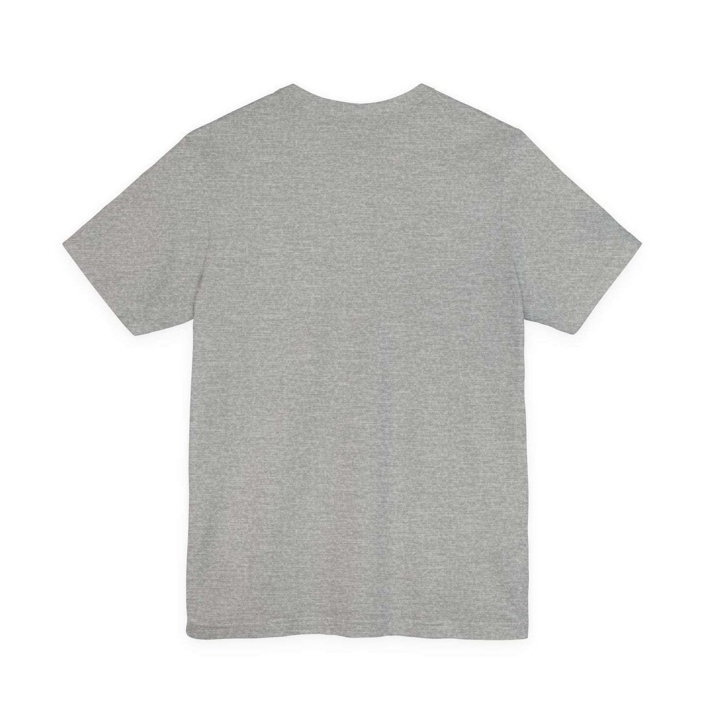 Warm Wishes Unisex Tee, Cozy Short Sleeve Shirt, Perfect for Fall, Gift for Cat Lovers, Cute Relaxed Fit Top
