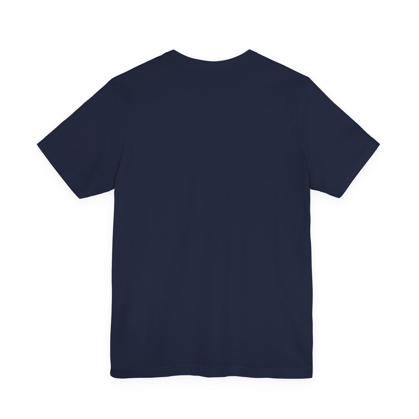 Warm Wishes Unisex Tee, Cozy Short Sleeve Shirt, Perfect for Fall, Gift for Cat Lovers, Cute Relaxed Fit Top